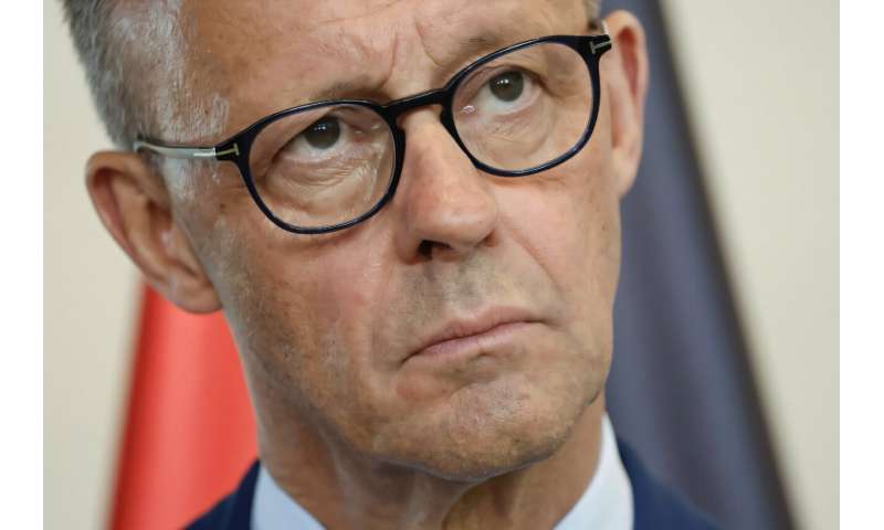Germany's conservative Chancellor Friedrich Merz during the election campaign demanded the legalisation be reversed